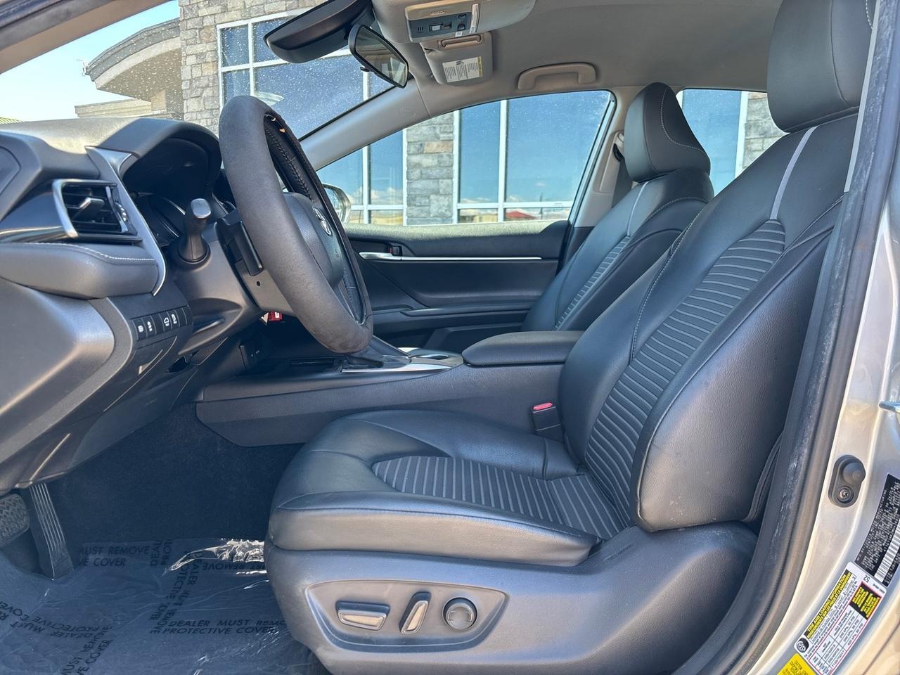 2021 Toyota Camry SE Grand Junction CO