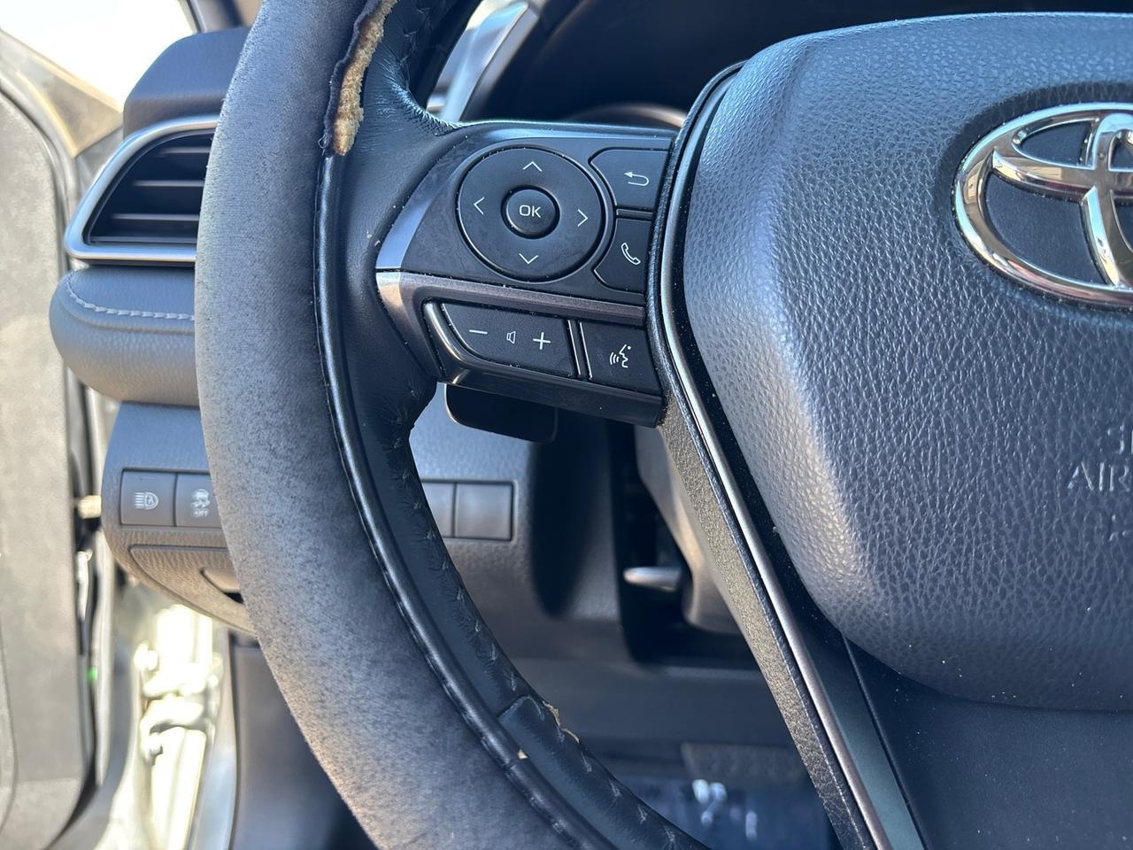 2021 Toyota Camry SE Grand Junction CO