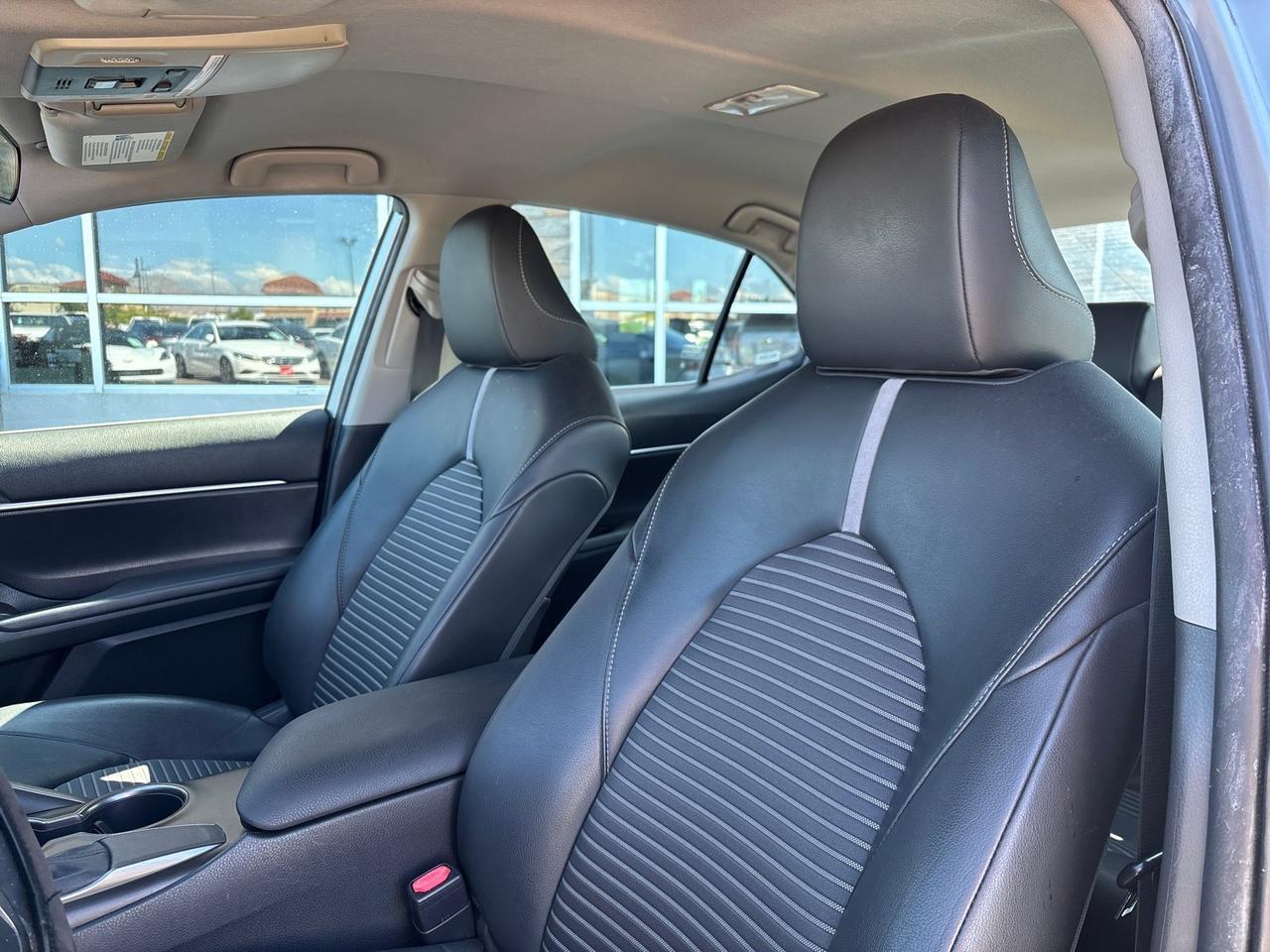 2021 Toyota Camry SE Grand Junction CO