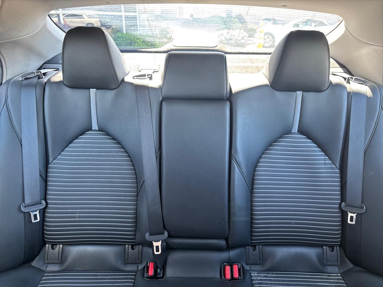2021 Toyota Camry SE Grand Junction CO
