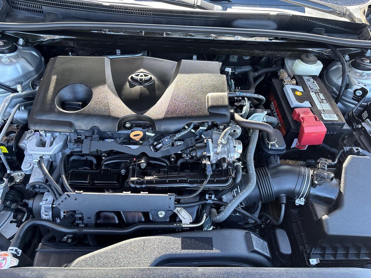 2021 Toyota Camry SE Grand Junction CO