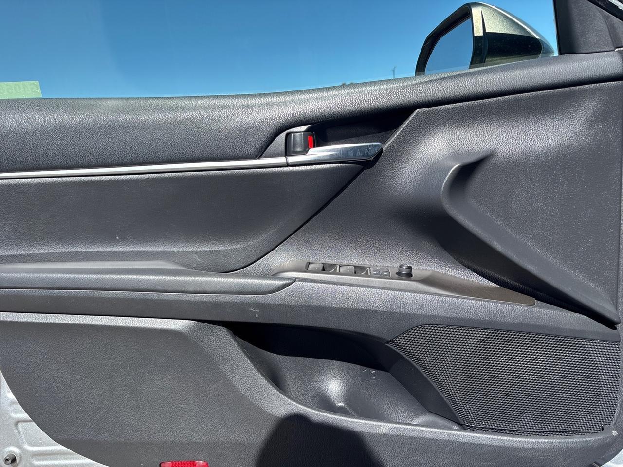 2021 Toyota Camry SE Grand Junction CO