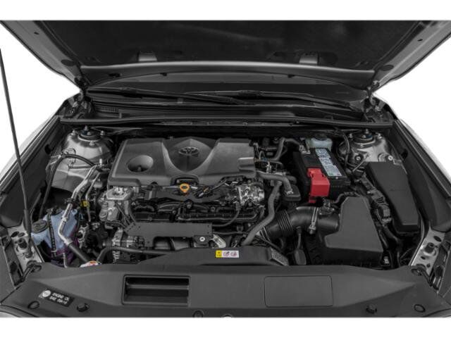 2021 Toyota Camry SE Hurst TX