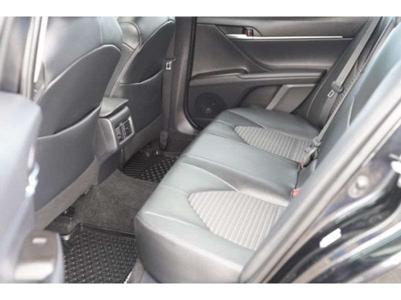 2021 Toyota Camry SE Price UT