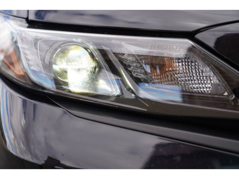2021 Toyota Camry SE Price UT
