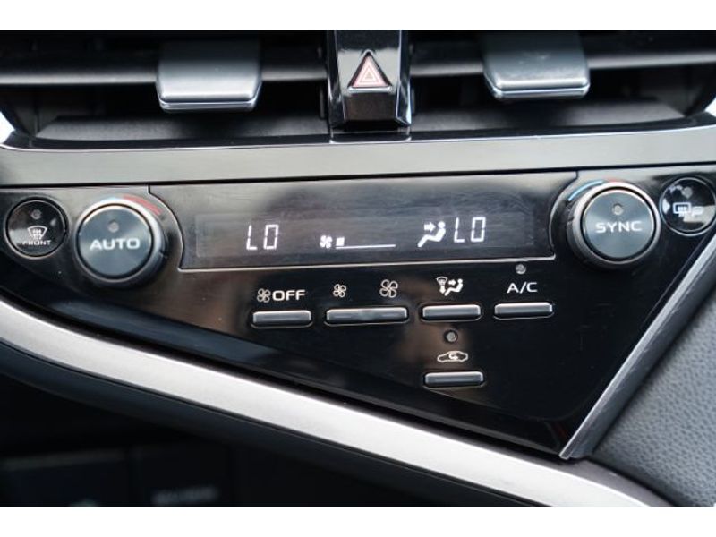 2021 Toyota Camry SE Price UT