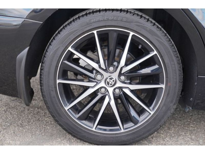 2021 Toyota Camry SE Price UT