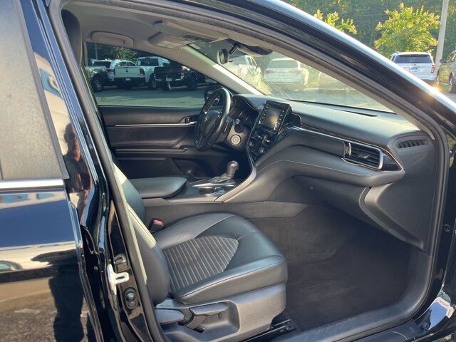 2021 Toyota Camry SE Jacksonville FL