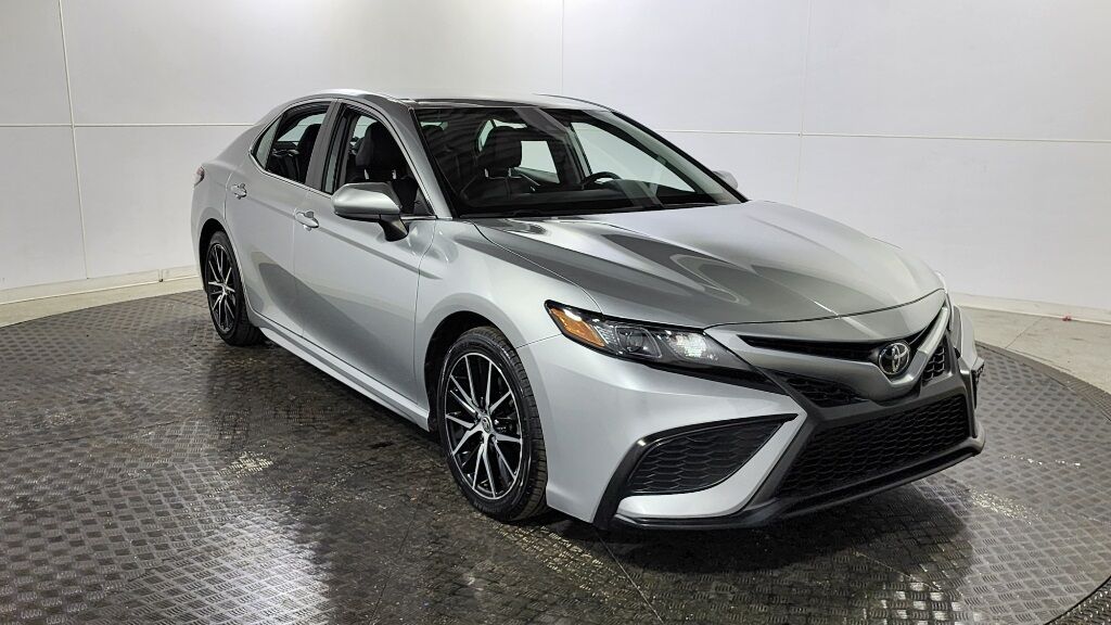 Used Toyota for Sale in New Jersey | NJ State Auto Used Cars