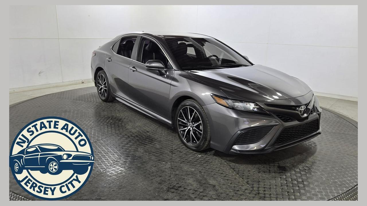 2021 Toyota Camry Jersey City, NJ