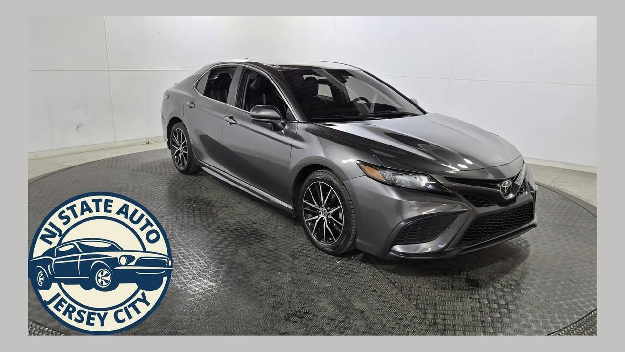 2021 Toyota Camry Jersey City, NJ
