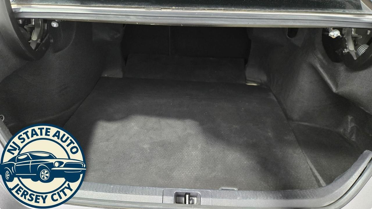 2021 Toyota Camry SE Jersey City NJ
