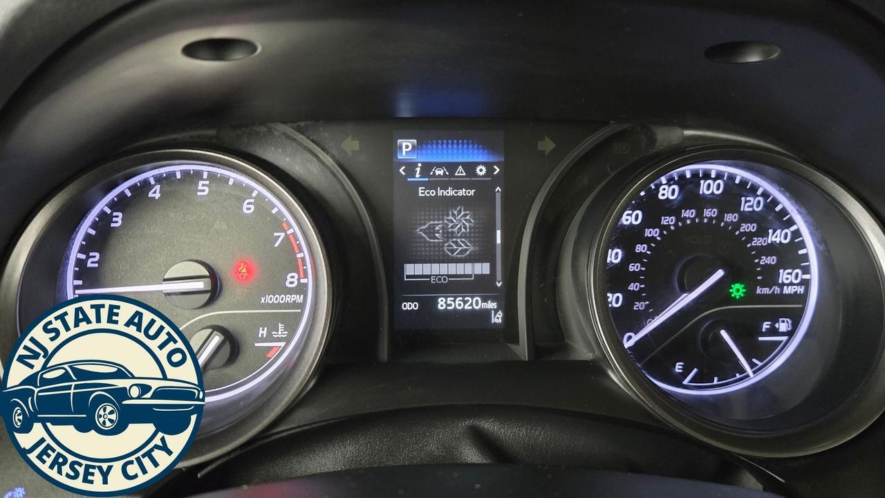 2021 Toyota Camry SE Jersey City NJ
