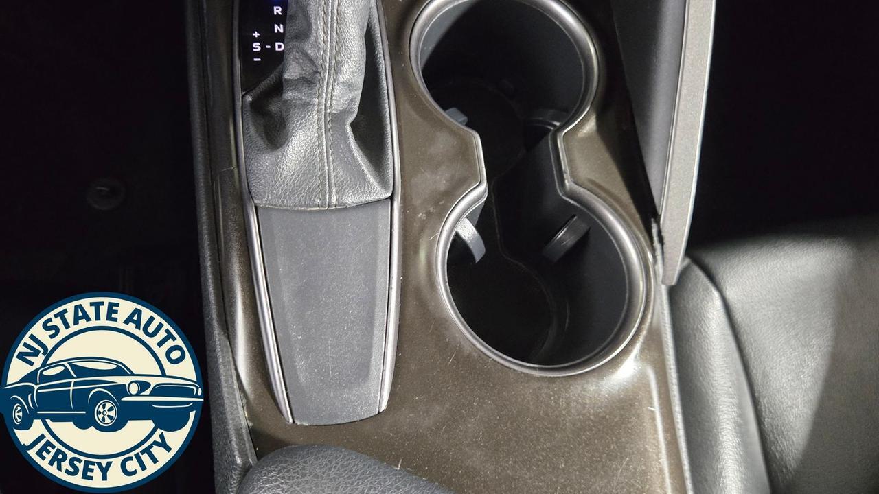 2021 Toyota Camry SE Jersey City NJ