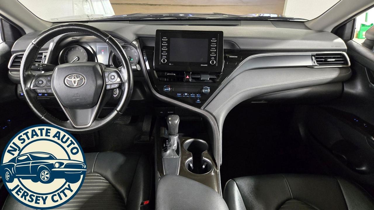 2021 Toyota Camry SE Jersey City NJ