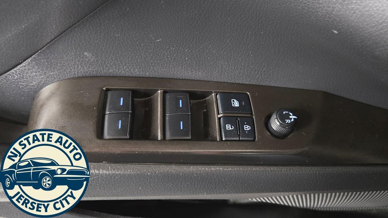 2021 Toyota Camry SE Jersey City NJ
