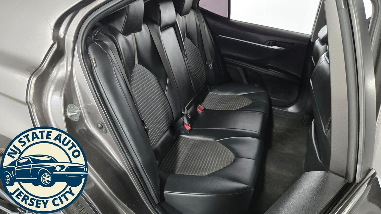 2021 Toyota Camry SE Jersey City NJ