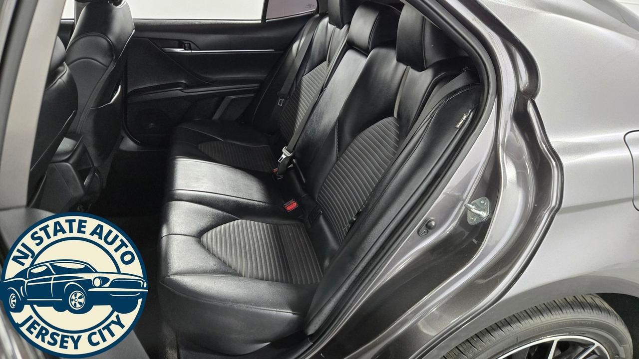2021 Toyota Camry SE Jersey City NJ