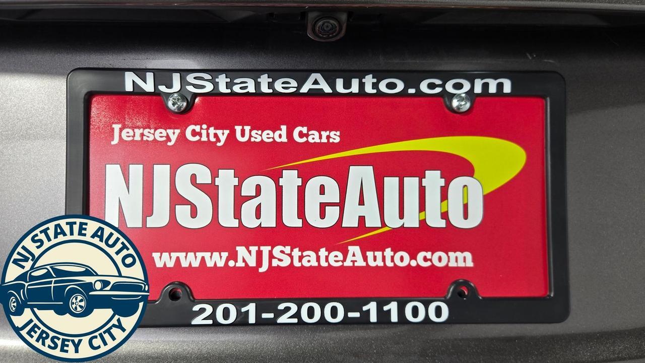 2021 Toyota Camry SE Jersey City NJ