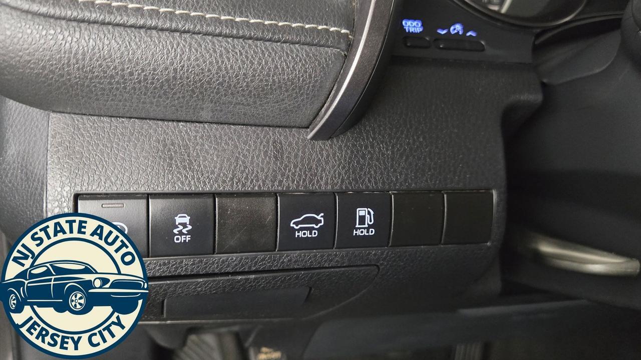 2021 Toyota Camry SE Jersey City NJ