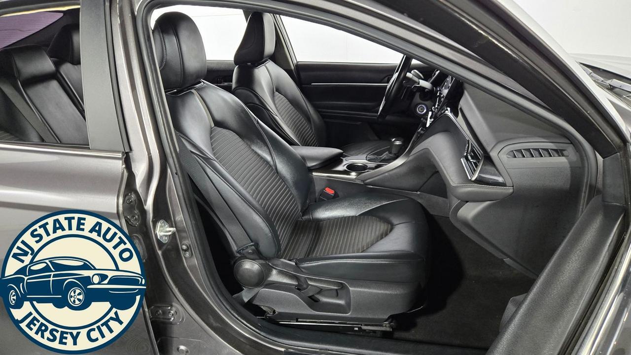 2021 Toyota Camry SE Jersey City NJ
