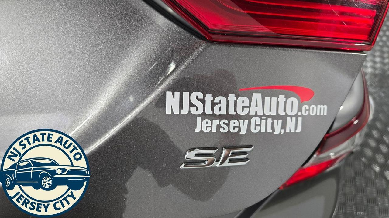 2021 Toyota Camry SE Jersey City NJ