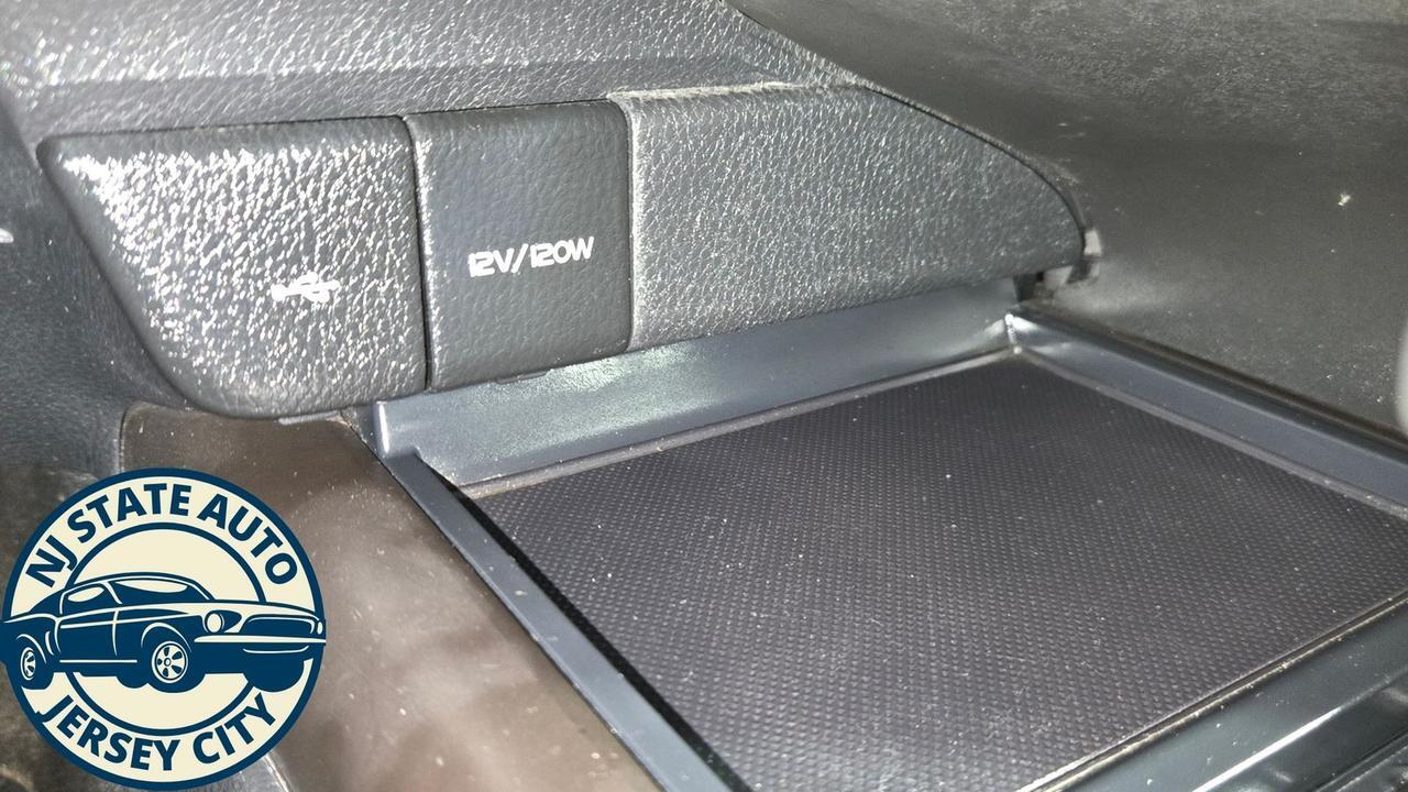 2021 Toyota Camry SE Jersey City NJ