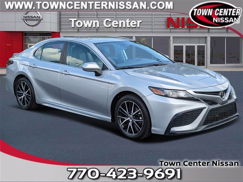 Used cars in Kennesaw GA