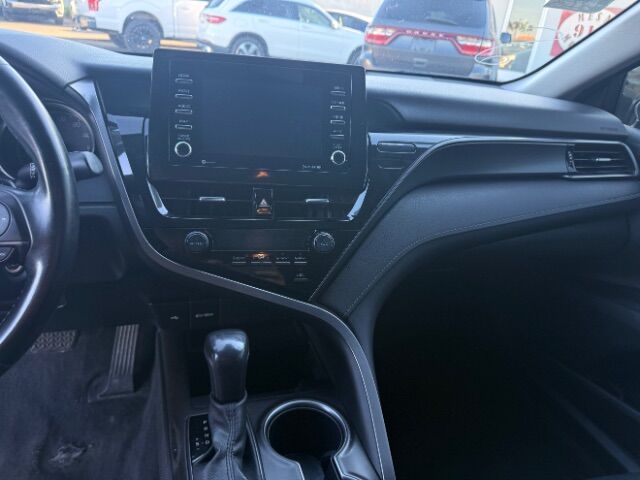 2021 Toyota Camry SE Mesa AZ