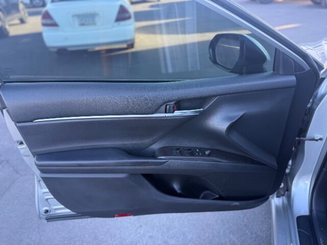 2021 Toyota Camry SE Mesa AZ