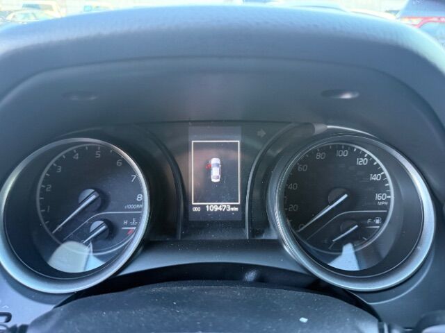 2021 Toyota Camry SE Mesa AZ