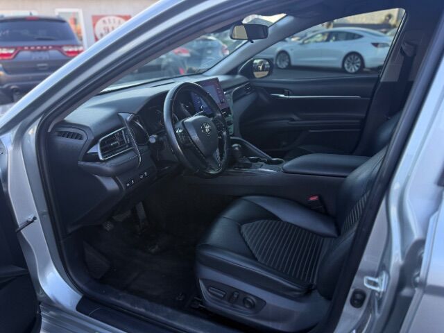 2021 Toyota Camry SE Mesa AZ