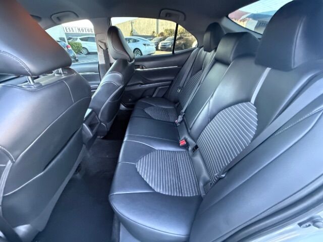 2021 Toyota Camry SE Mesa AZ