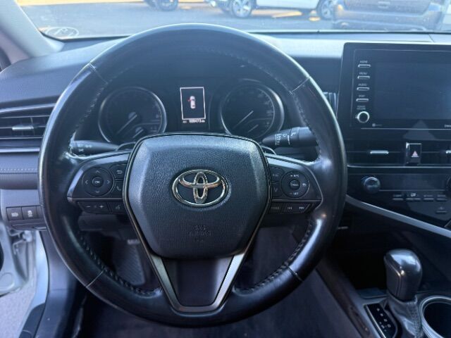 2021 Toyota Camry SE Mesa AZ