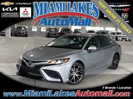 2021 Toyota Camry SE Miami Lakes FL 2021 Toyota Camry SE Miami Lakes FL