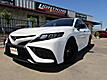 2021 Toyota Camry SE Nightshade Auto (Natl)