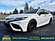 2021 Toyota Camry SE Nightshade Bozeman MT