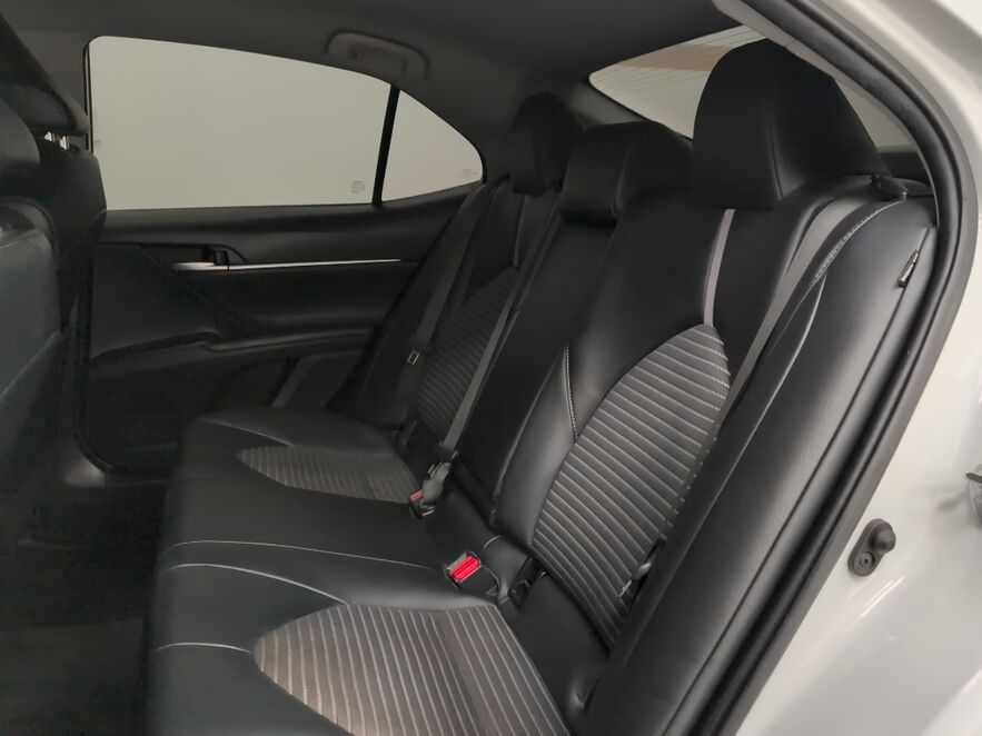 2021 Toyota Camry SE Nightshade Bozeman MT