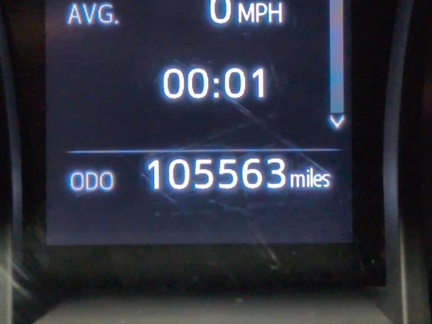 2021 Toyota Camry SE Nightshade Bozeman MT