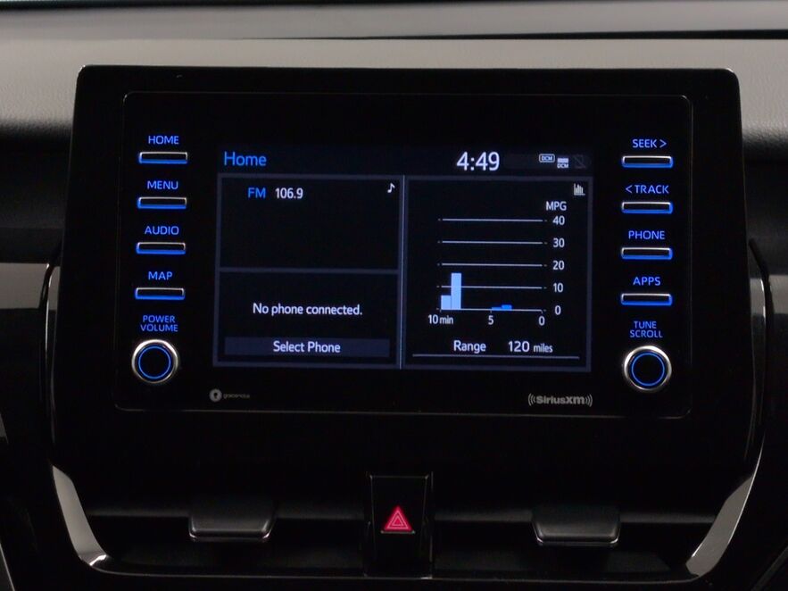 2021 Toyota Camry SE Nightshade Bozeman MT