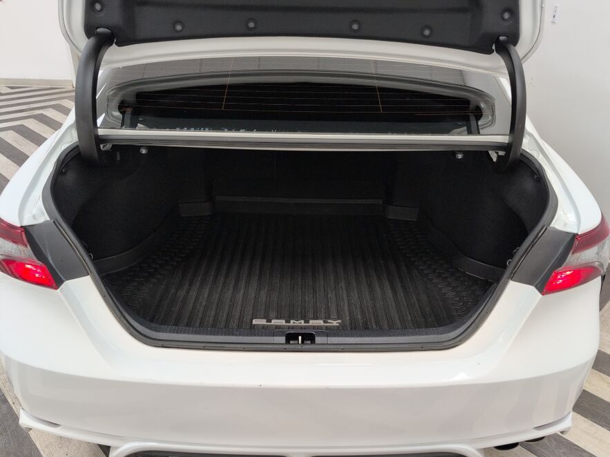 2021 Toyota Camry SE Nightshade Bozeman MT