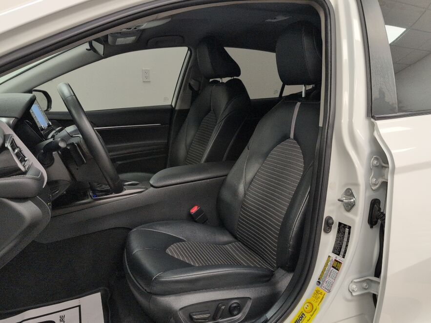 2021 Toyota Camry SE Nightshade Bozeman MT