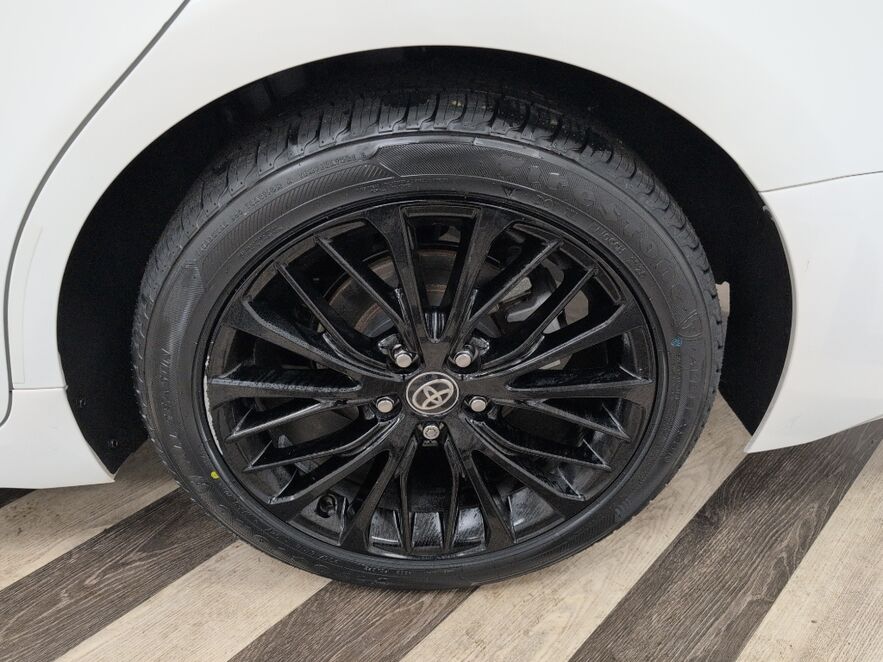 2021 Toyota Camry SE Nightshade Bozeman MT