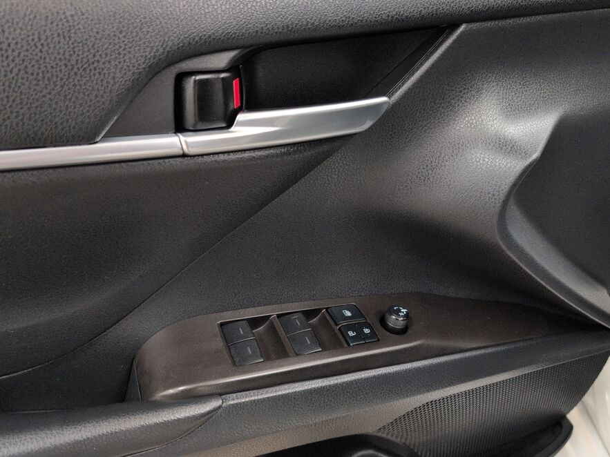 2021 Toyota Camry SE Nightshade Bozeman MT