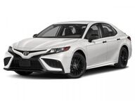 2021 Toyota Camry SE Nightshade Chicago IL 2021 Toyota Camry SE Nightshade Chicago IL