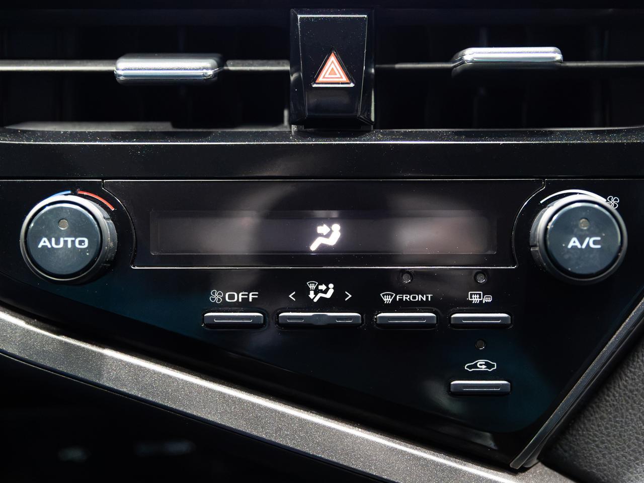 2021 Toyota Camry SE Nightshade Cranberry PA