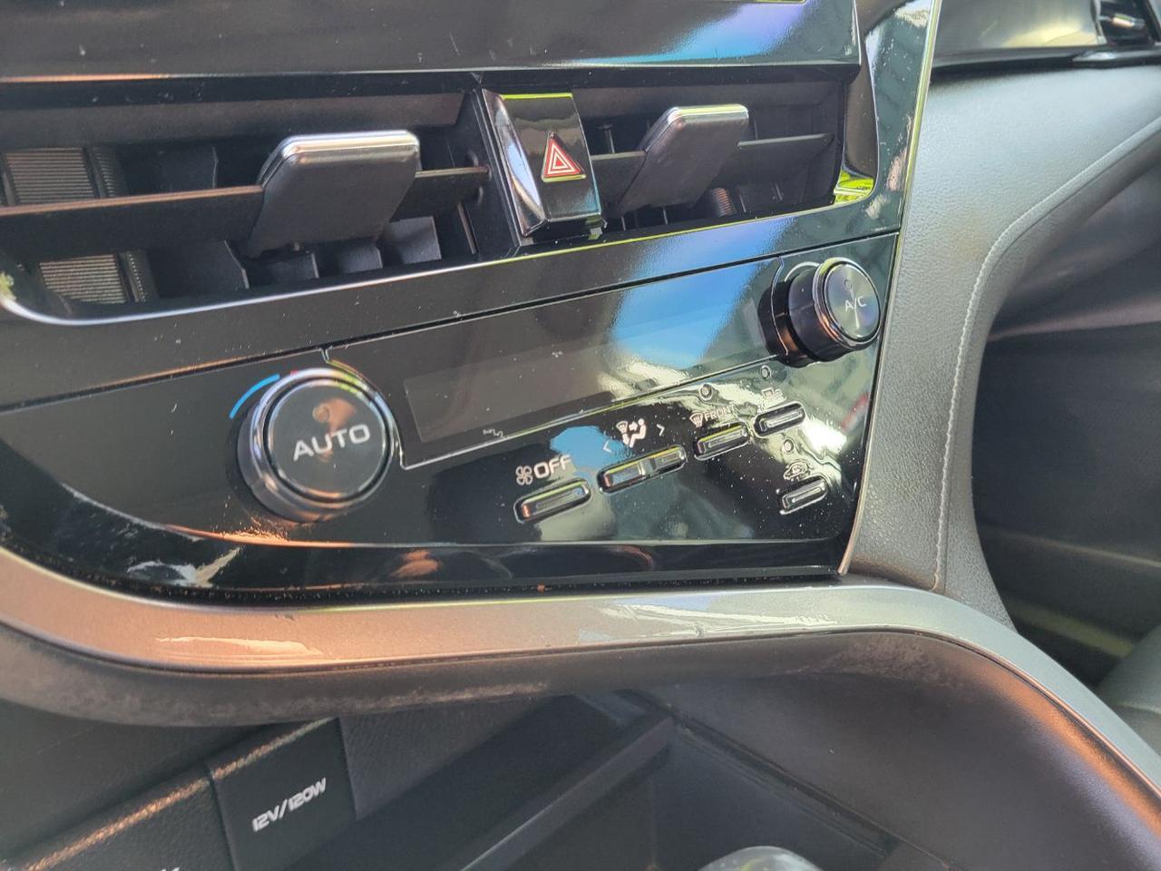 2021 Toyota Camry SE Nightshade Editio Hardeeville SC