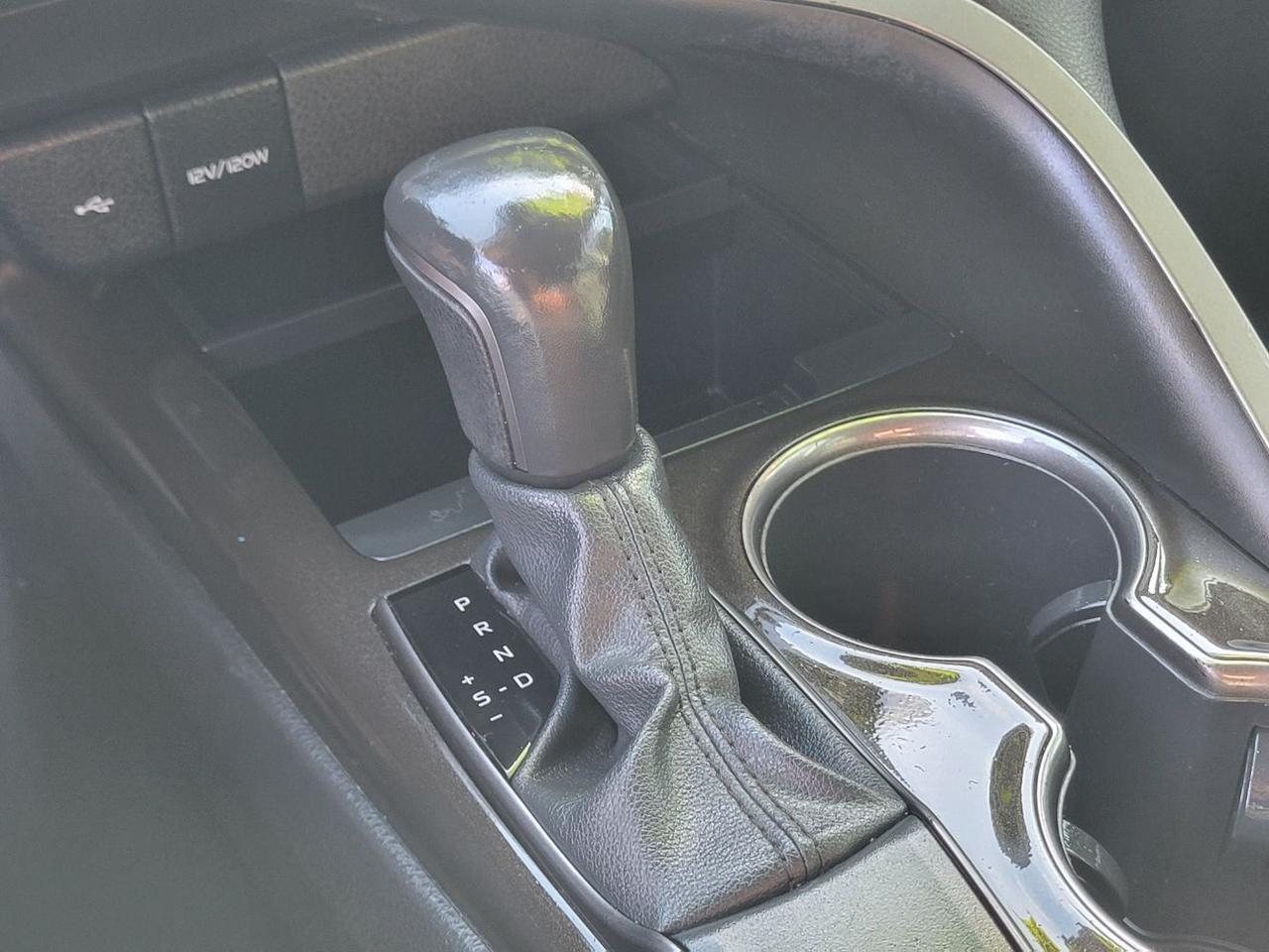 2021 Toyota Camry SE Nightshade Editio Hardeeville SC