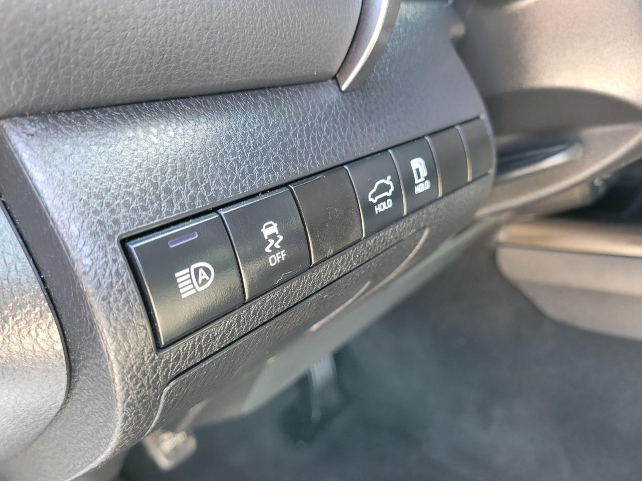 2021 Toyota Camry SE Nightshade Editio Hardeeville SC