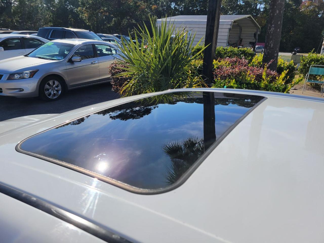 2021 Toyota Camry SE Nightshade Editio Hardeeville SC